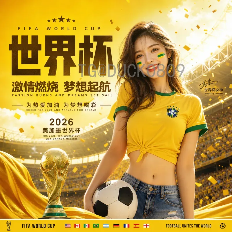 完整解读：2026美加墨世界杯南美区名额分配及出线形势分析