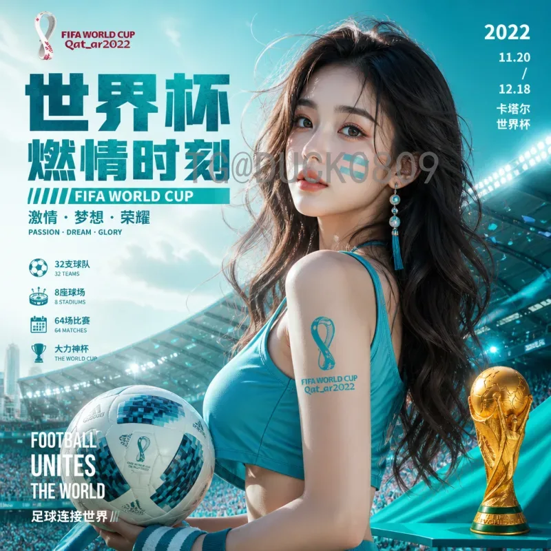 2026美加墨世界杯预测首页：全面前瞻与夺冠热门深度解析